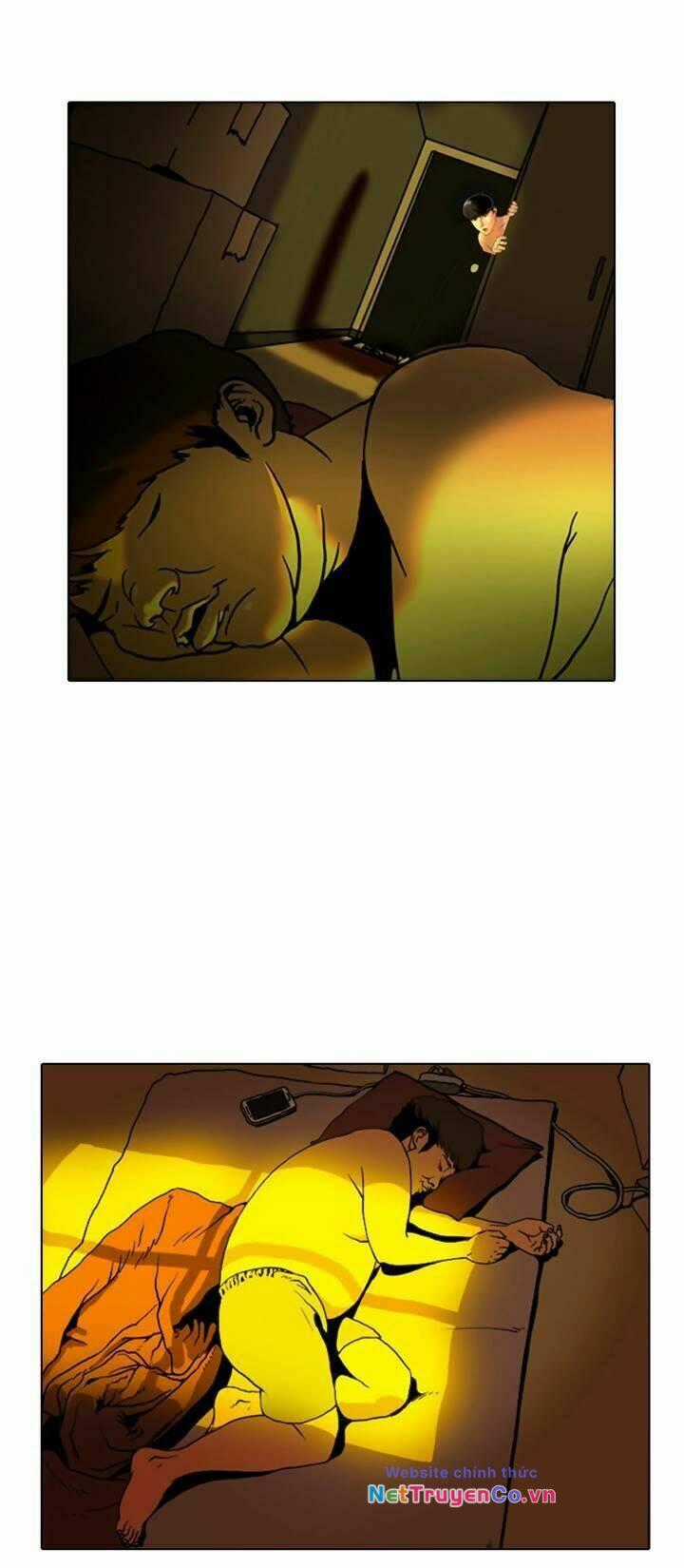 Hoán Đổi Diệu Kỳ Chapter 3 trang 7