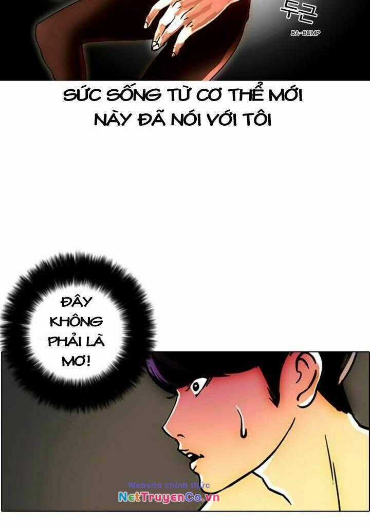 Hoán Đổi Diệu Kỳ Chapter 3 trang 9