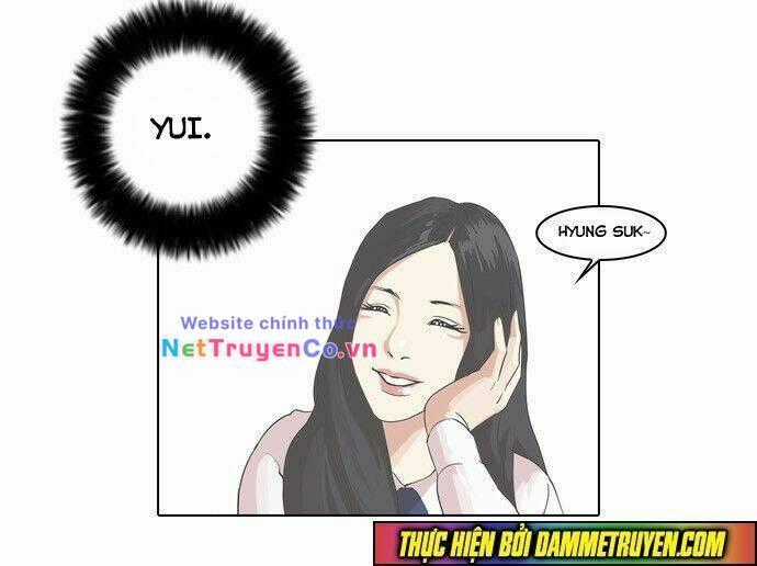 Hoán Đổi Diệu Kỳ Chapter 30 trang 1