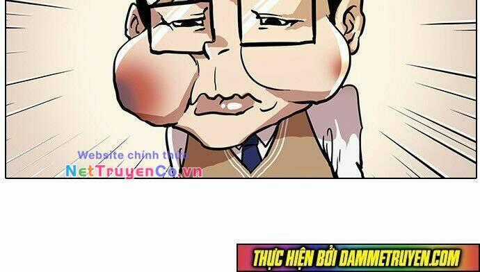 Hoán Đổi Diệu Kỳ Chapter 35 trang 1