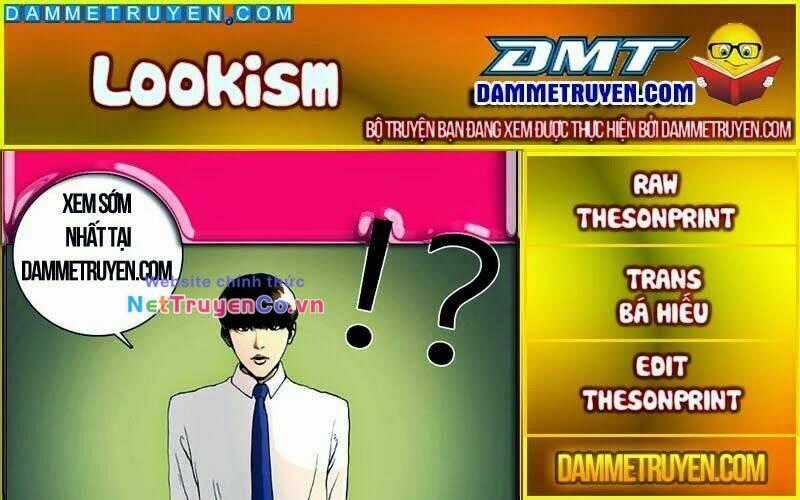 Hoán Đổi Diệu Kỳ Chapter 4 trang 0