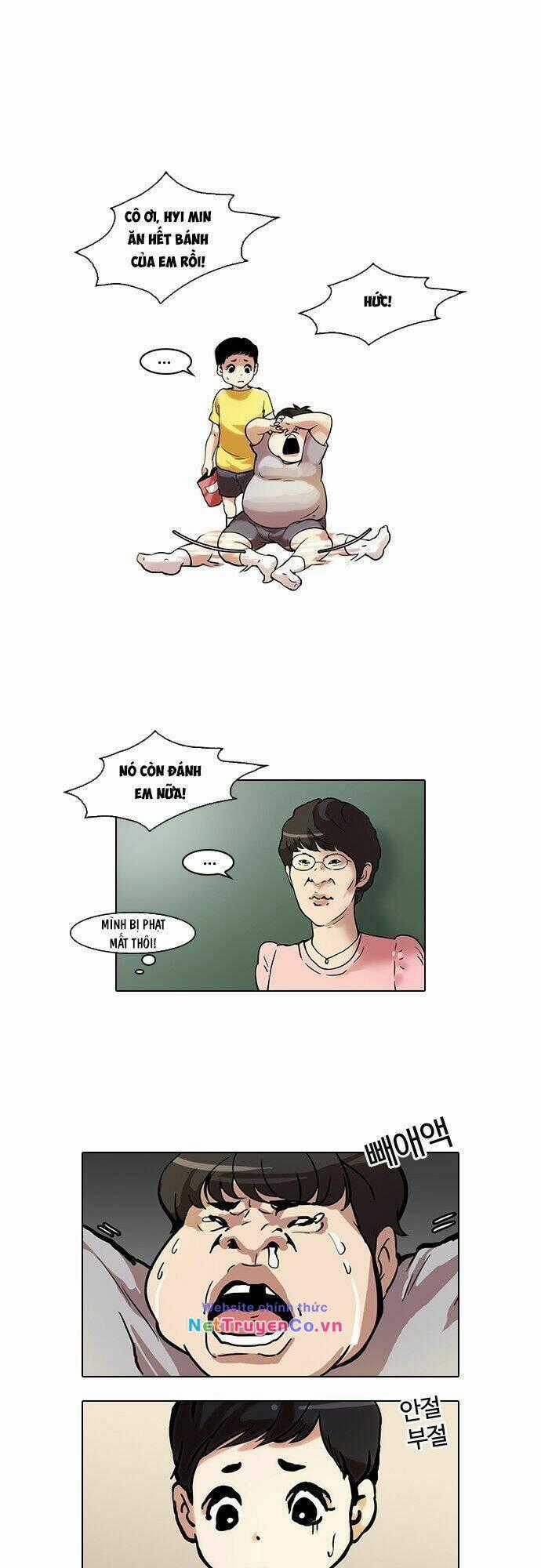 Hoán Đổi Diệu Kỳ Chapter 44 trang 0