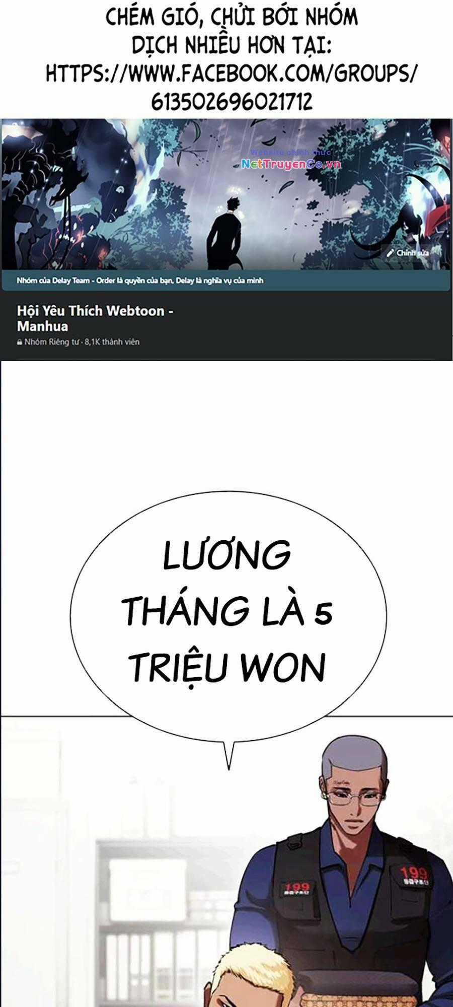 Hoán Đổi Diệu Kỳ Chapter 447 trang 0