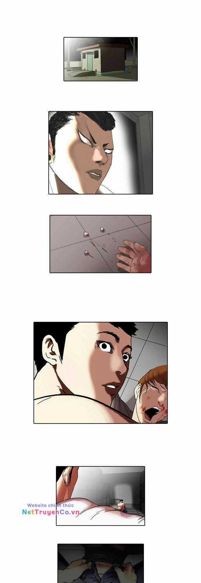 Hoán Đổi Diệu Kỳ Chapter 45 trang 0