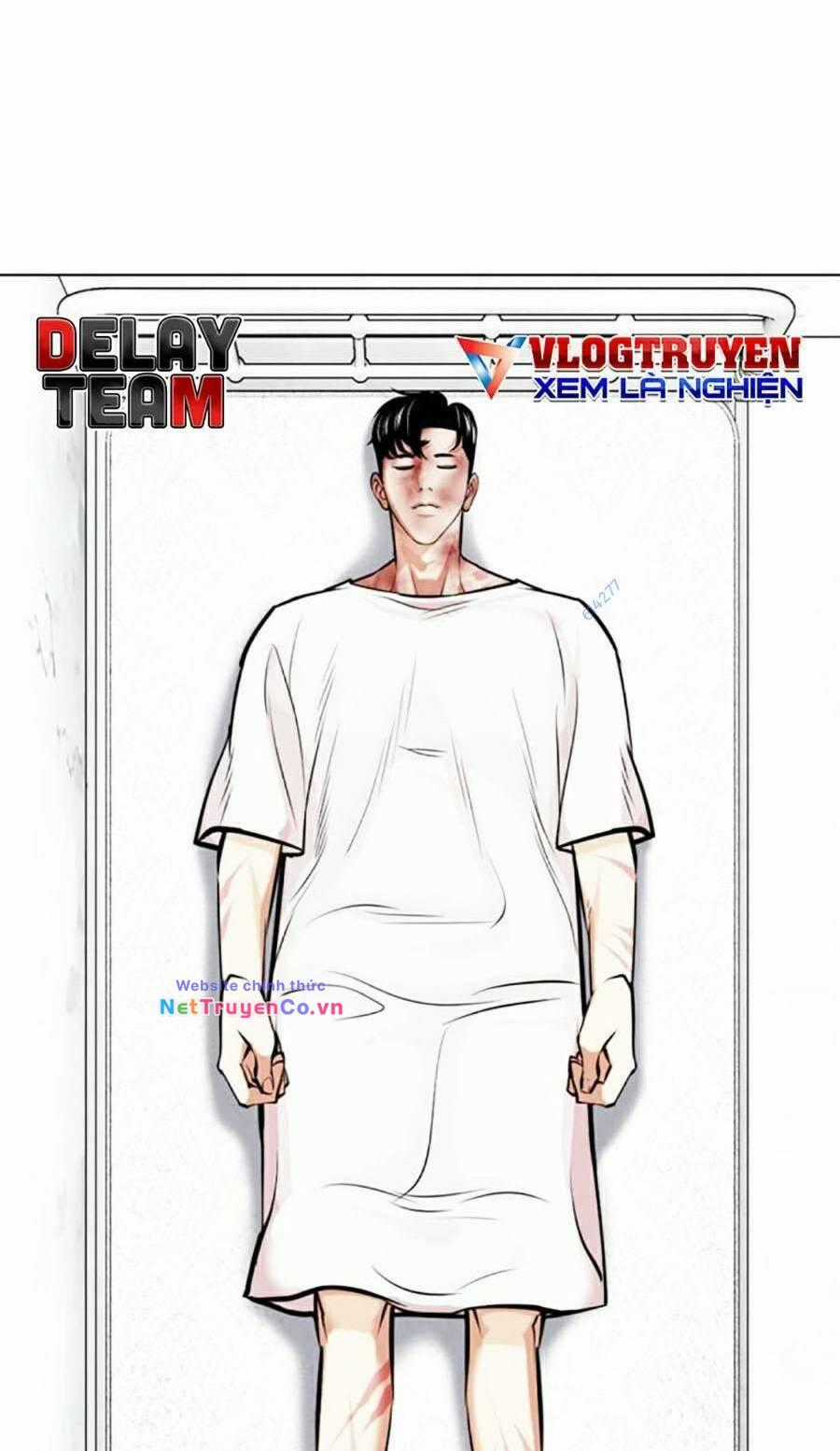 Hoán Đổi Diệu Kỳ Chapter 450 trang 1