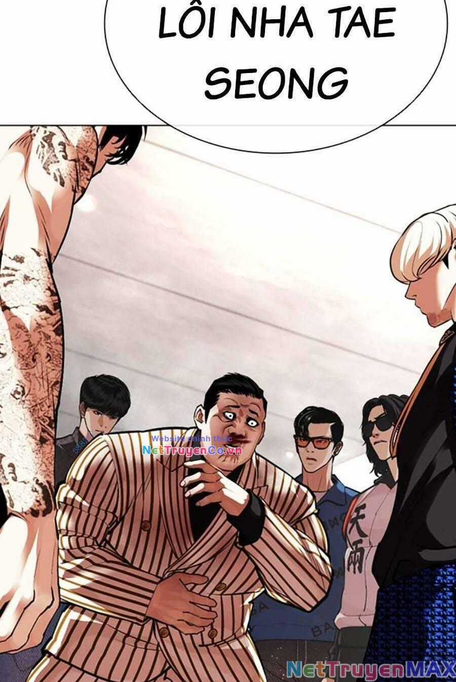 Hoán Đổi Diệu Kỳ Chapter 453 trang 1