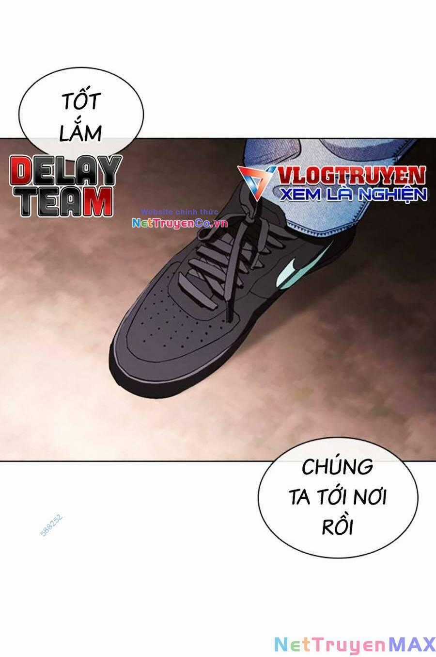 Hoán Đổi Diệu Kỳ Chapter 455 trang 1
