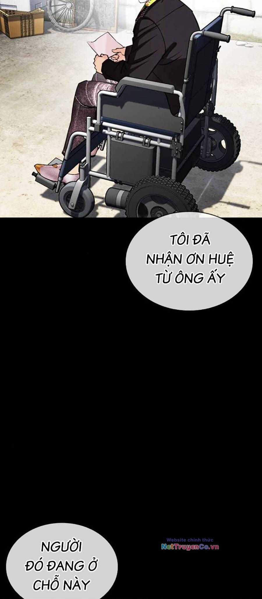 Hoán Đổi Diệu Kỳ Chapter 462 trang 1