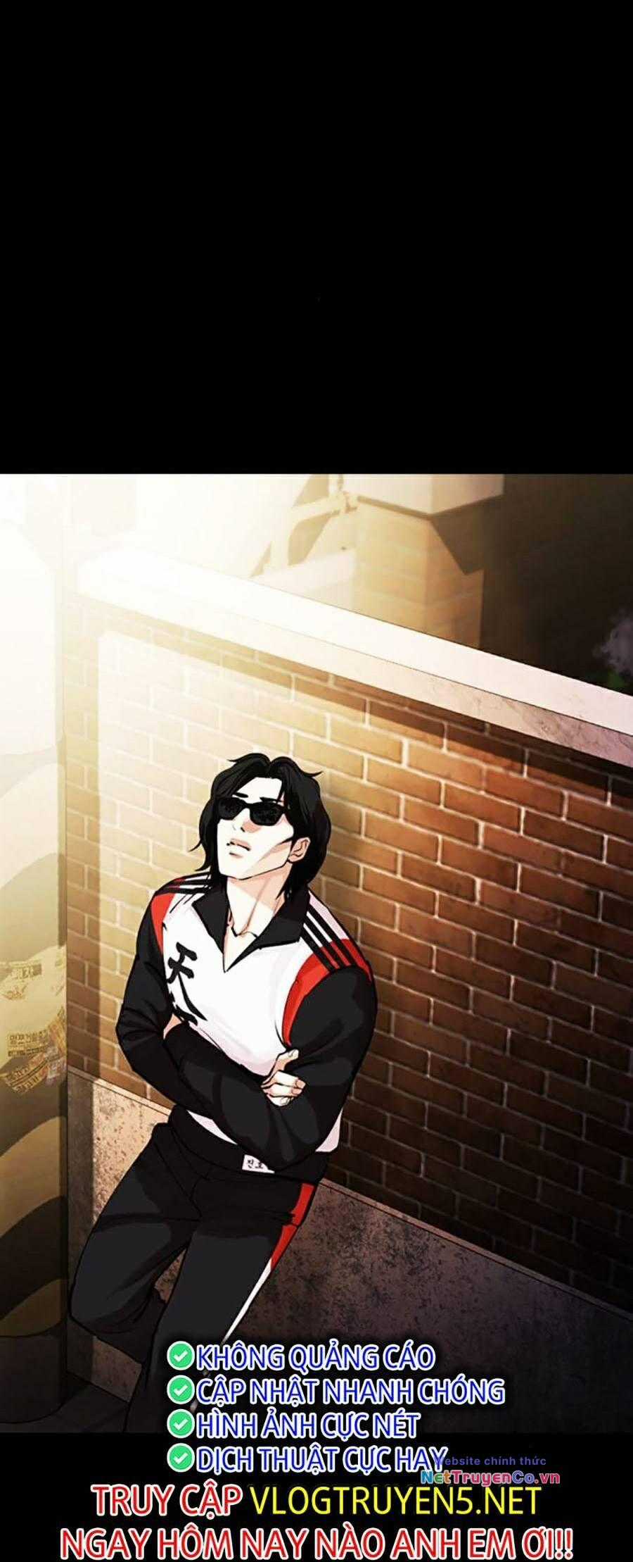 Hoán Đổi Diệu Kỳ Chapter 463 trang 1