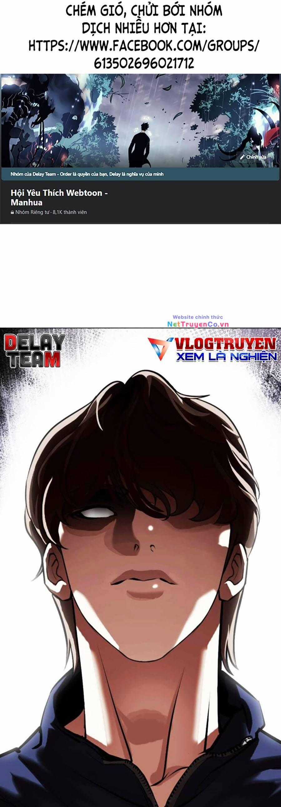 Hoán Đổi Diệu Kỳ Chapter 464 trang 0