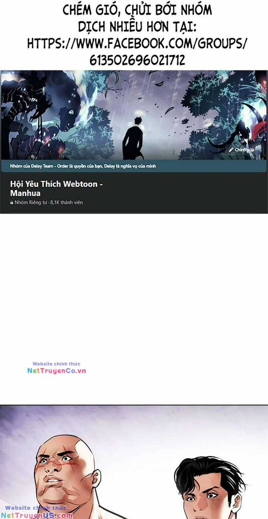 Hoán Đổi Diệu Kỳ Chapter 468 trang 0