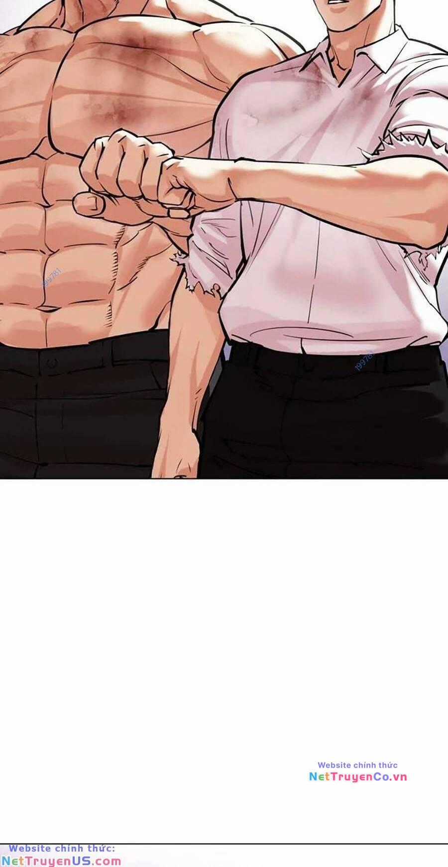Hoán Đổi Diệu Kỳ Chapter 468 trang 1