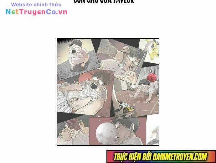 Hoán Đổi Diệu Kỳ Chapter 47 trang 1