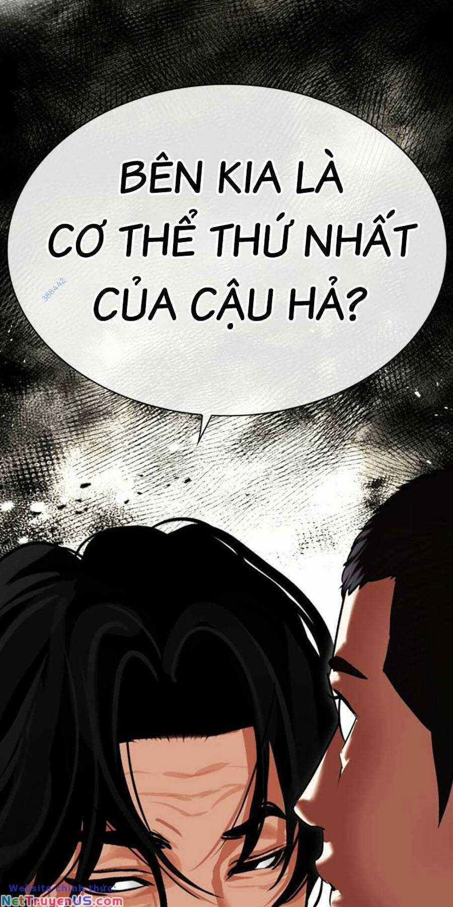 Hoán Đổi Diệu Kỳ Chapter 477 trang 1