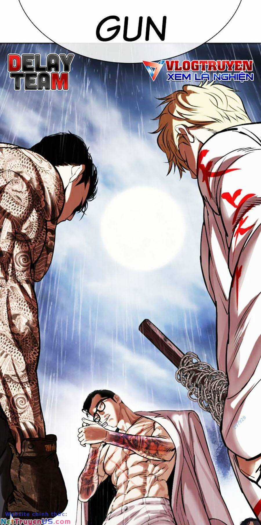 Hoán Đổi Diệu Kỳ Chapter 478 trang 1