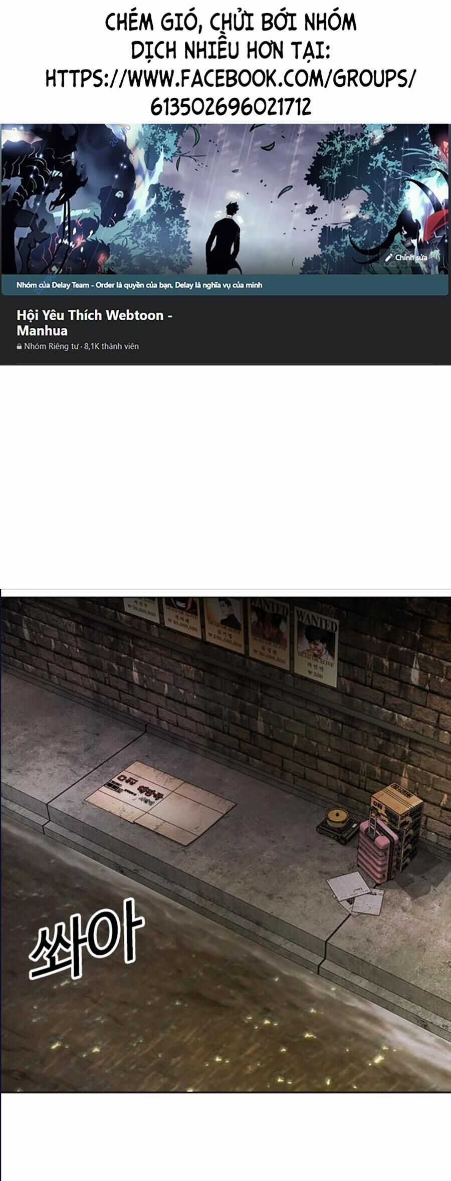 Hoán Đổi Diệu Kỳ Chapter 479 trang 0