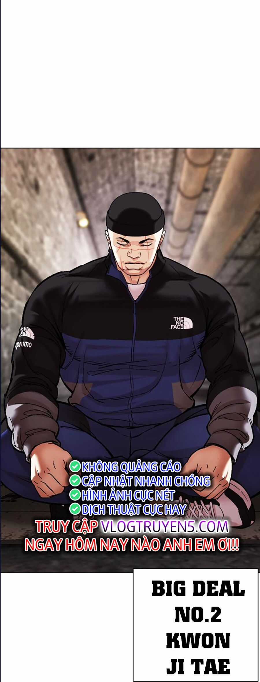 Hoán Đổi Diệu Kỳ Chapter 479 trang 1