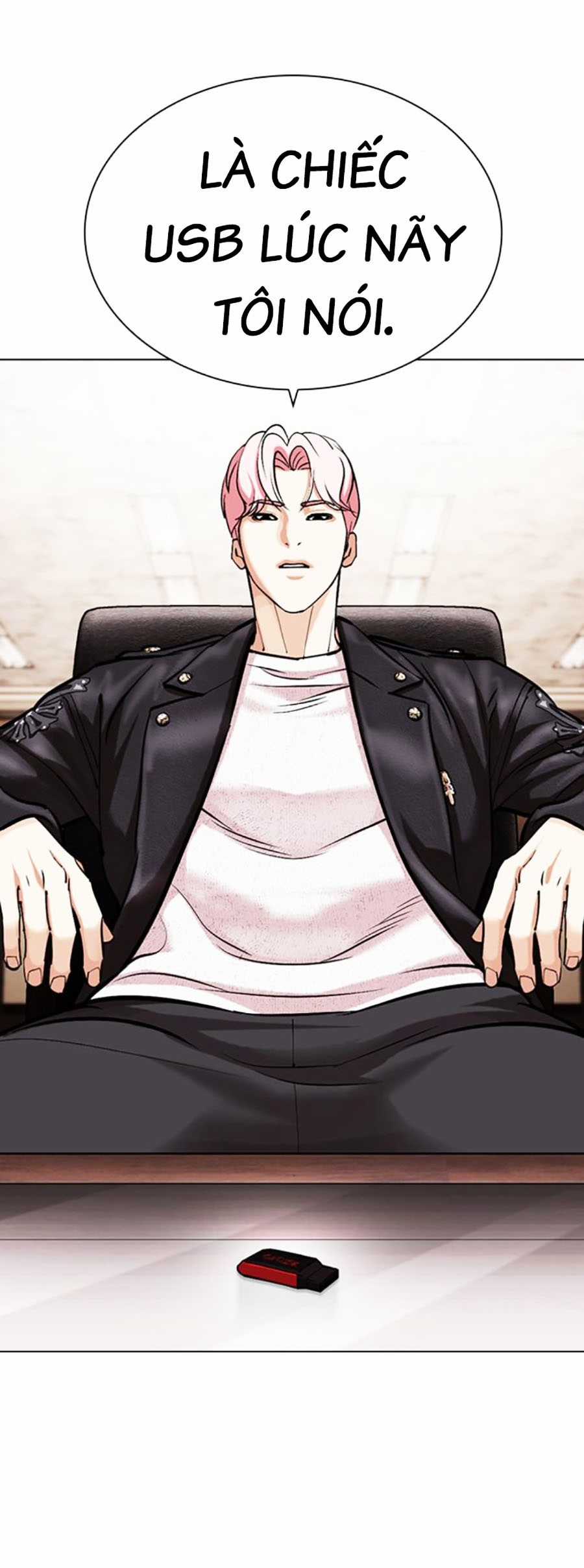 Hoán Đổi Diệu Kỳ Chapter 481 trang 1