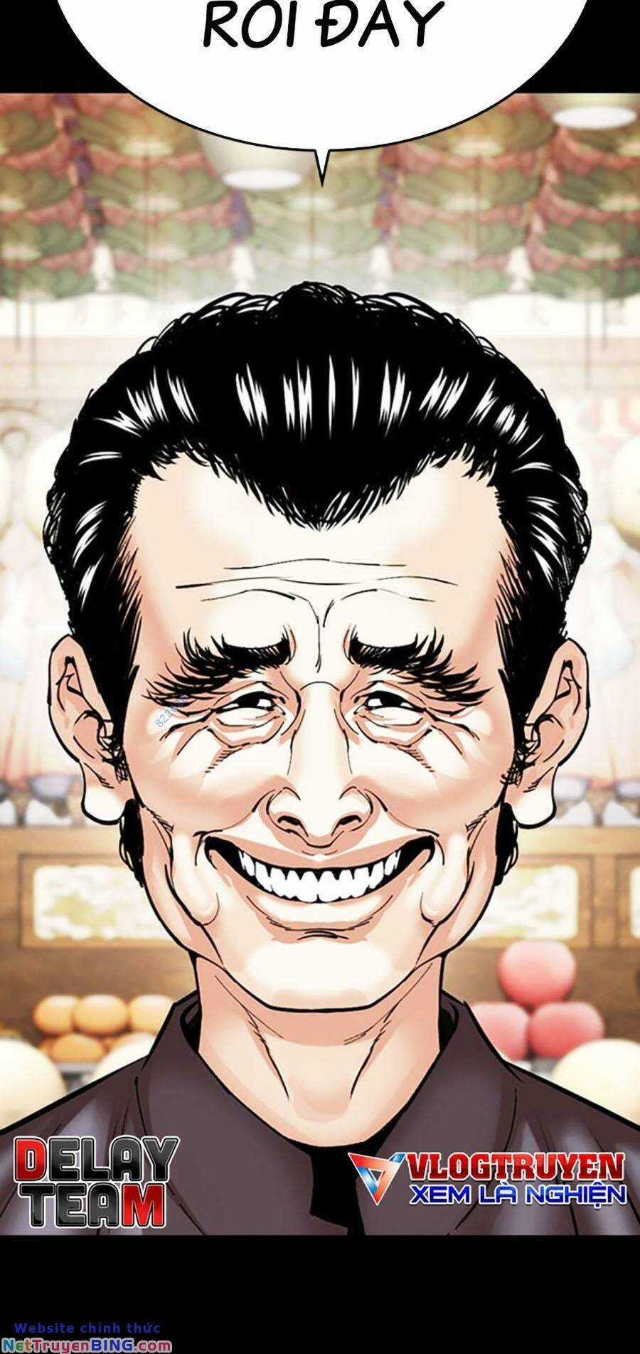 Hoán Đổi Diệu Kỳ Chapter 482 trang 1