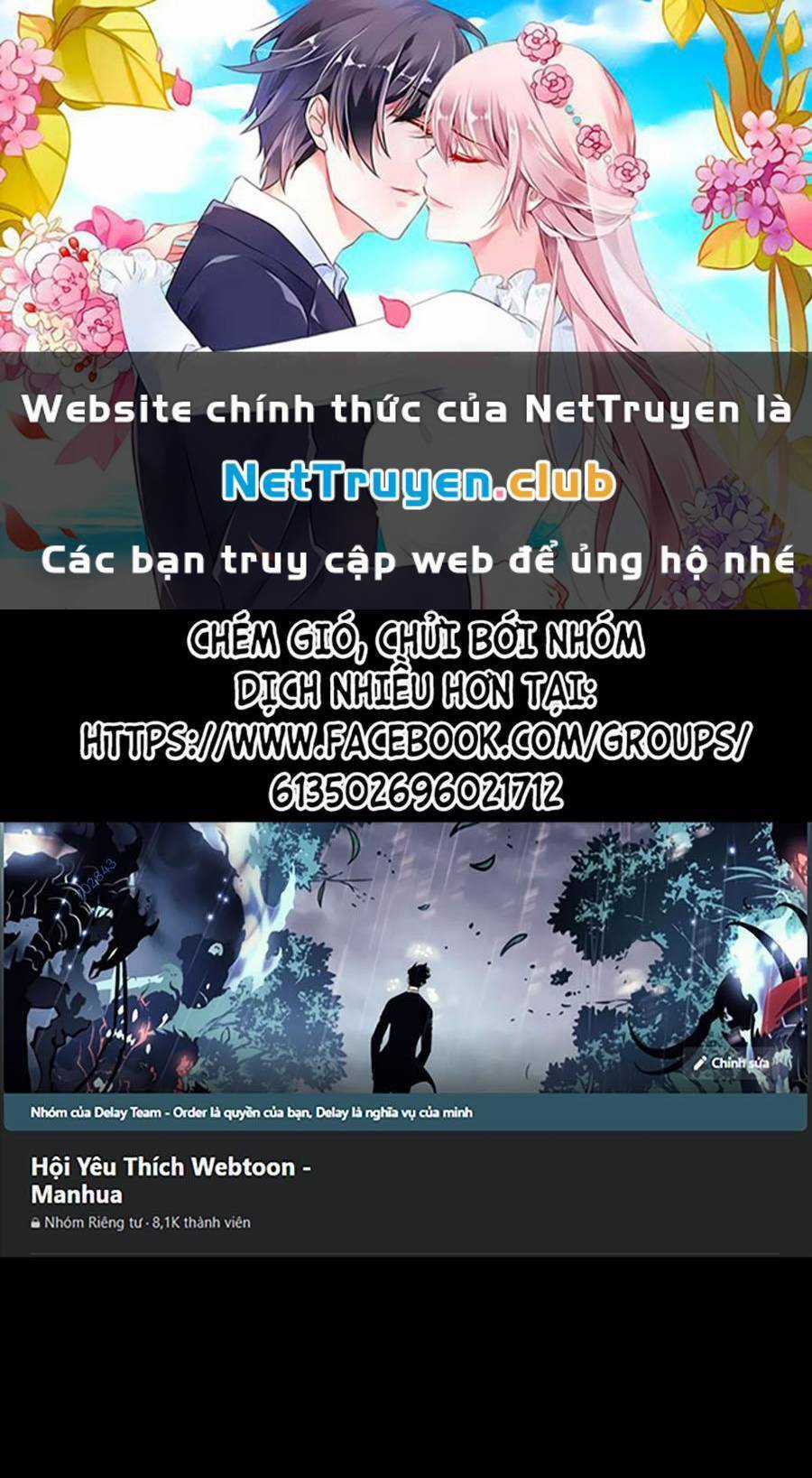 Hoán Đổi Diệu Kỳ Chapter 483 trang 0