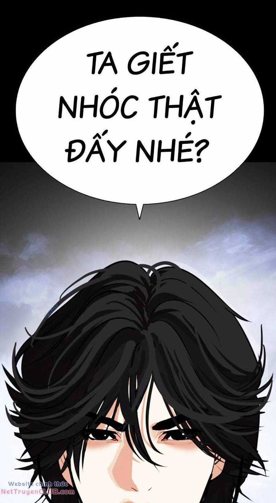 Hoán Đổi Diệu Kỳ Chapter 483 trang 1