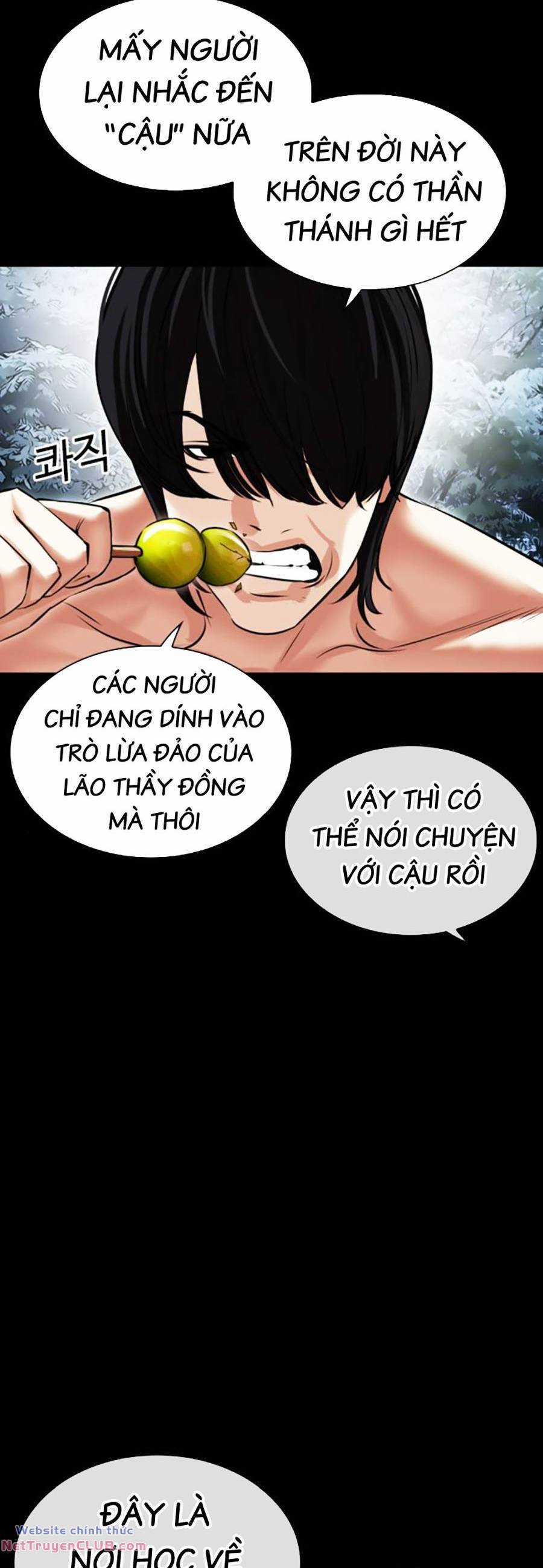 Hoán Đổi Diệu Kỳ Chapter 483 trang 10