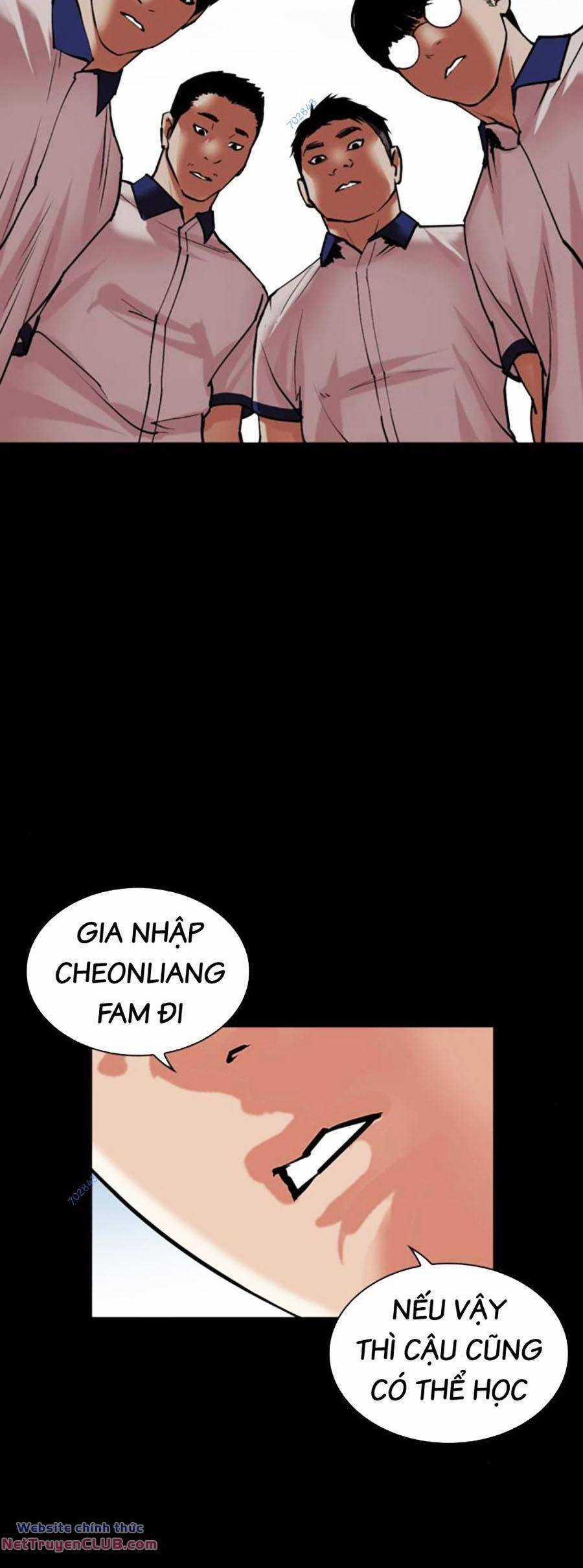 Hoán Đổi Diệu Kỳ Chapter 483 trang 104