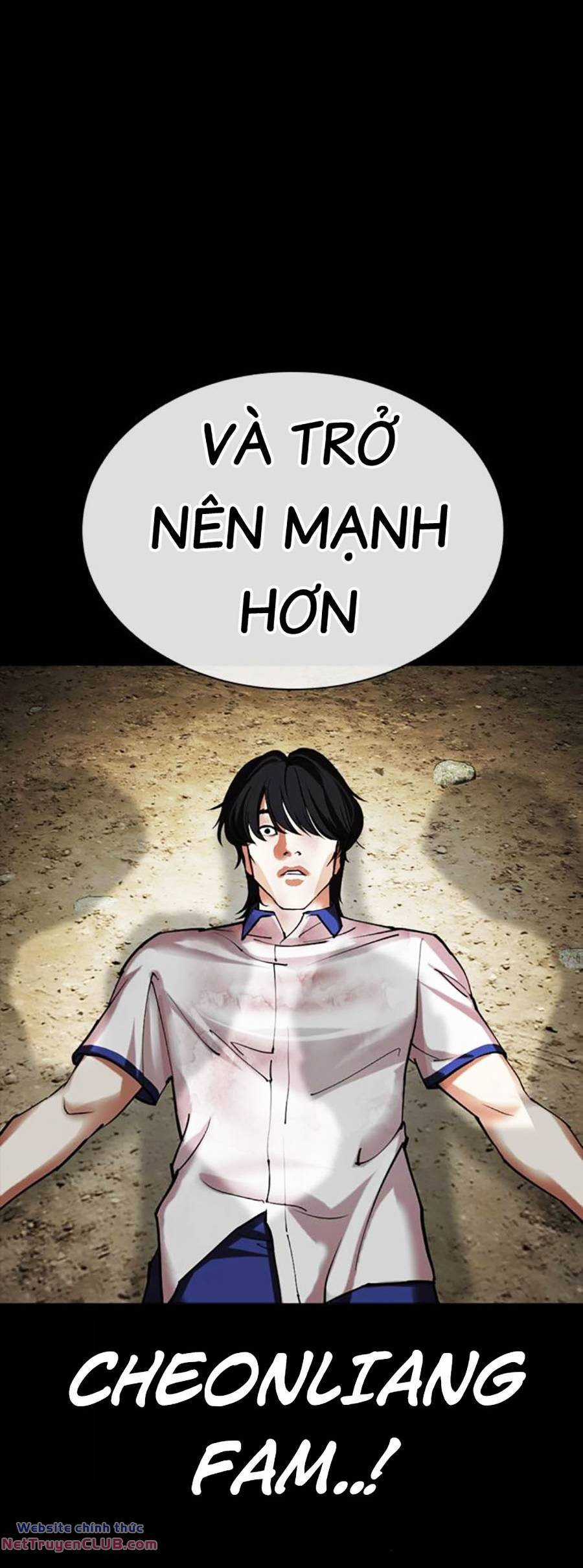 Hoán Đổi Diệu Kỳ Chapter 483 trang 105