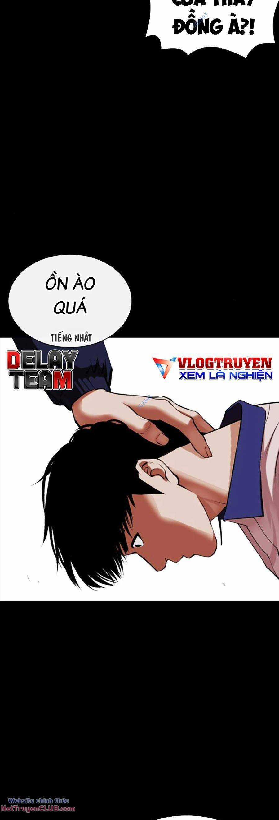 Hoán Đổi Diệu Kỳ Chapter 483 trang 110