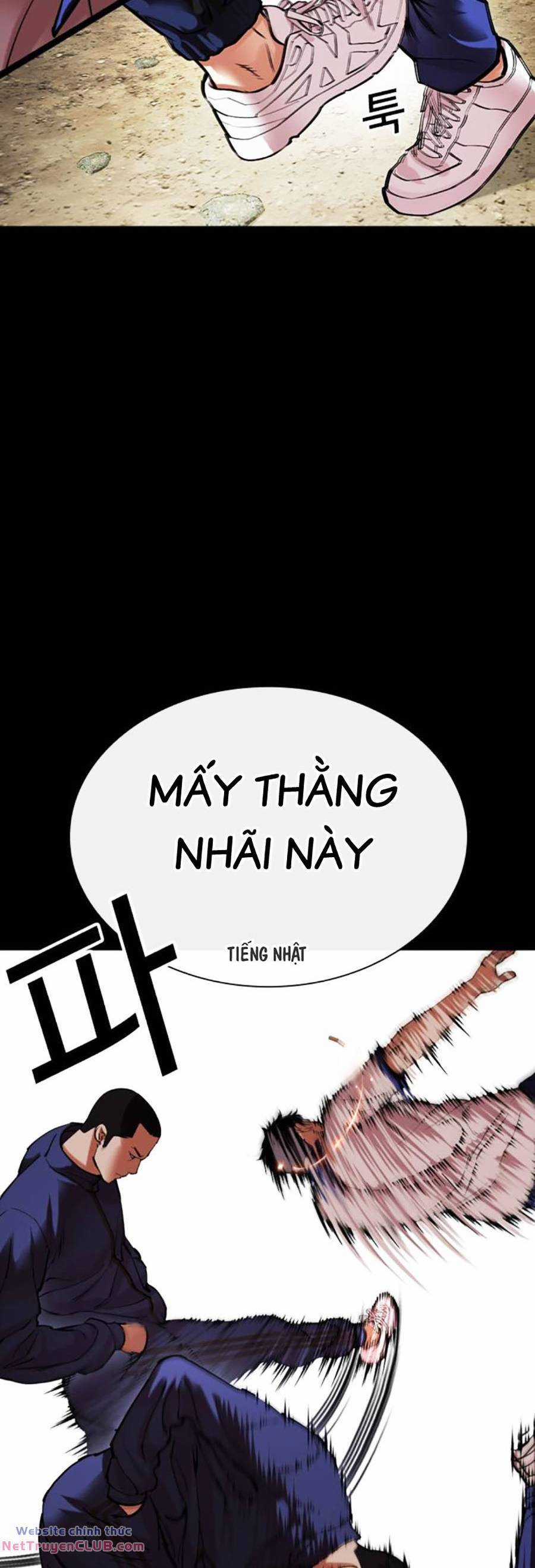 Hoán Đổi Diệu Kỳ Chapter 483 trang 113