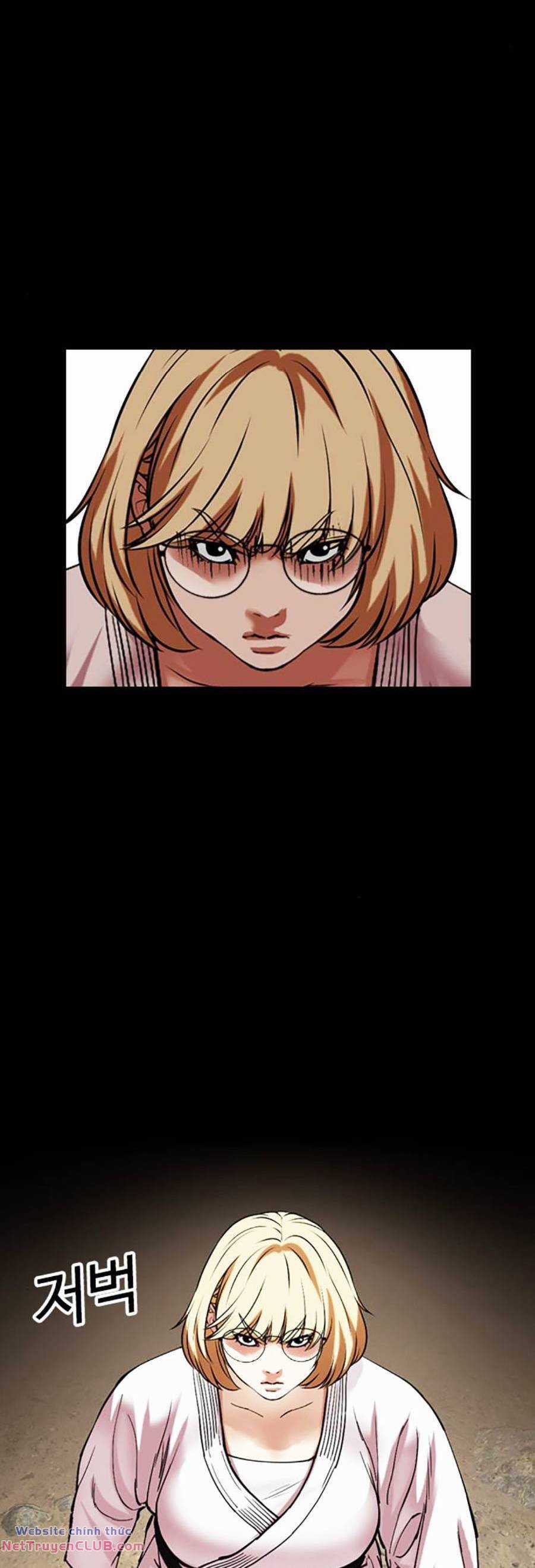 Hoán Đổi Diệu Kỳ Chapter 483 trang 115