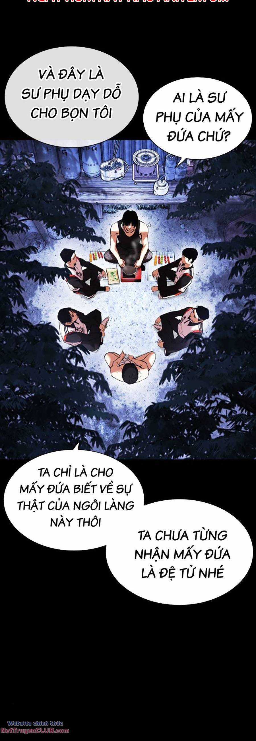 Hoán Đổi Diệu Kỳ Chapter 483 trang 12