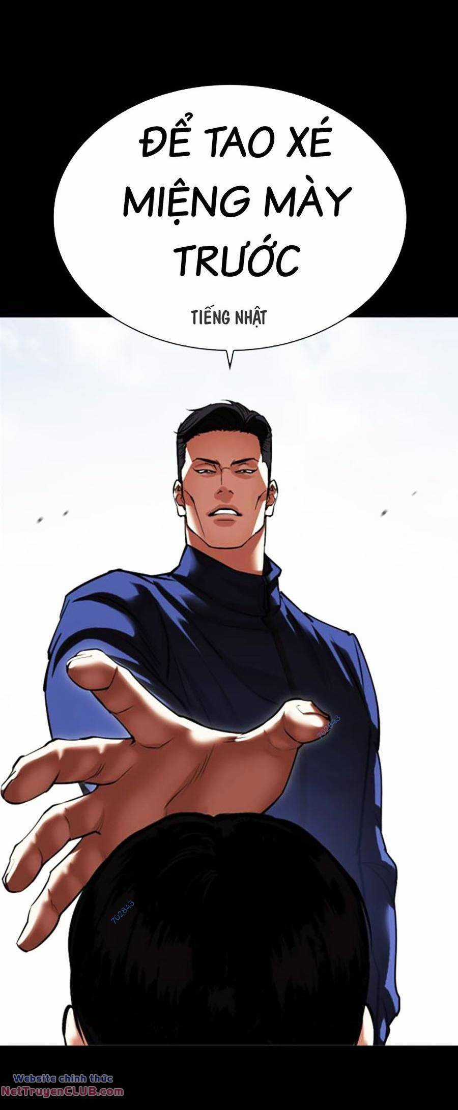 Hoán Đổi Diệu Kỳ Chapter 483 trang 122