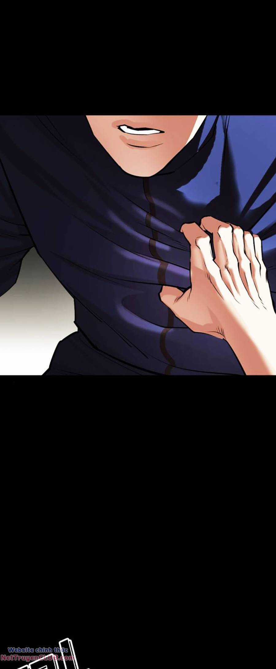Hoán Đổi Diệu Kỳ Chapter 483 trang 129