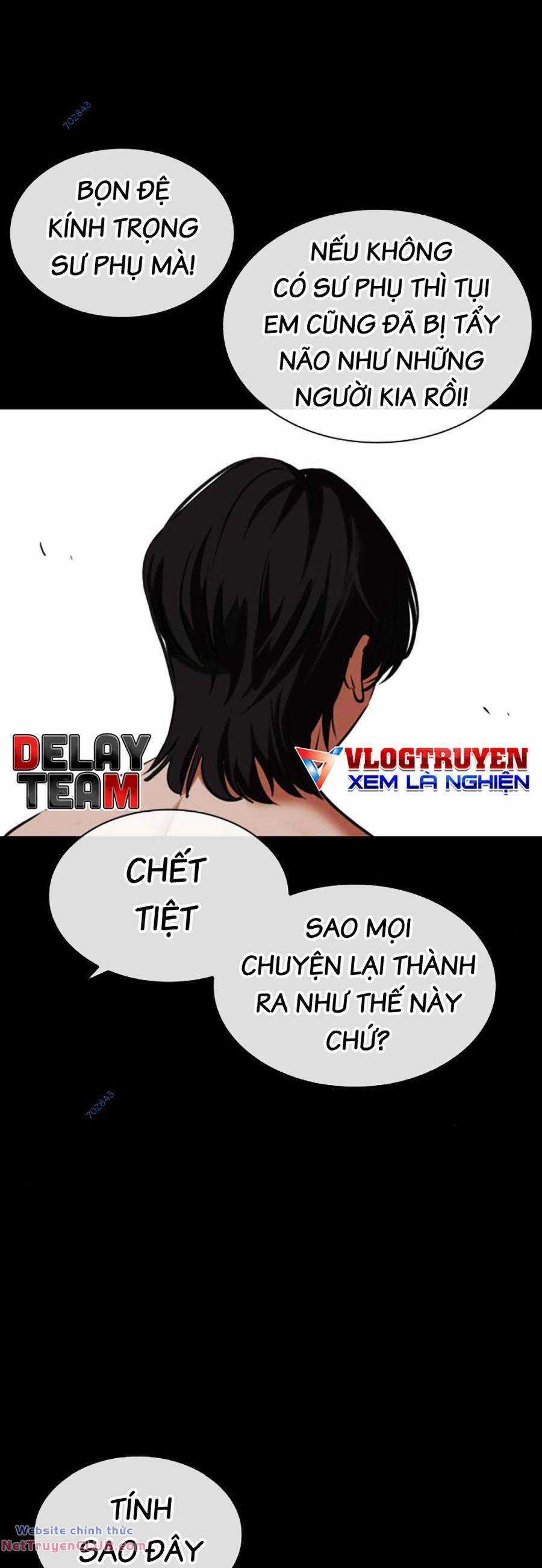 Hoán Đổi Diệu Kỳ Chapter 483 trang 13