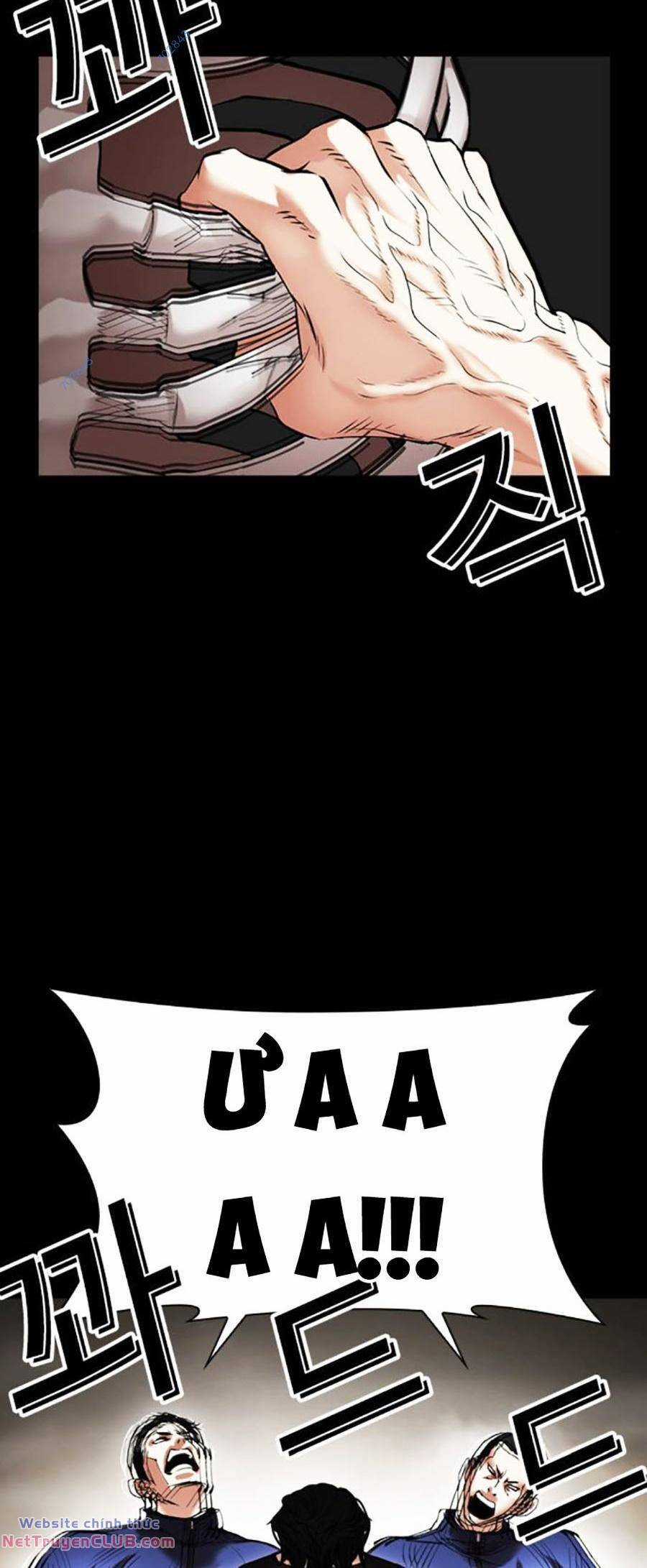 Hoán Đổi Diệu Kỳ Chapter 483 trang 130