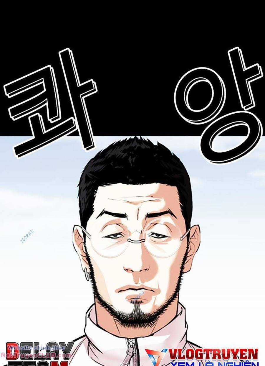 Hoán Đổi Diệu Kỳ Chapter 483 trang 136