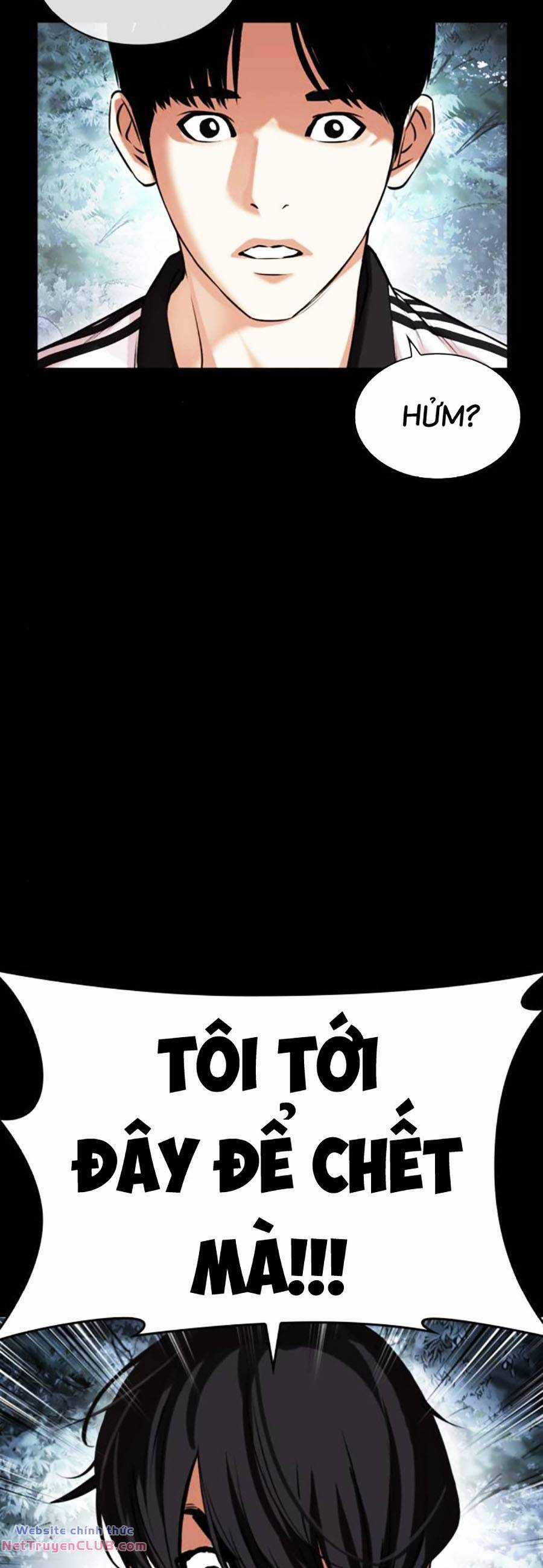 Hoán Đổi Diệu Kỳ Chapter 483 trang 14