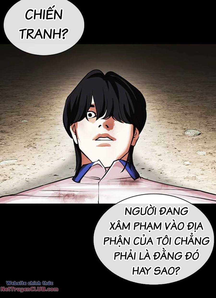 Hoán Đổi Diệu Kỳ Chapter 483 trang 141