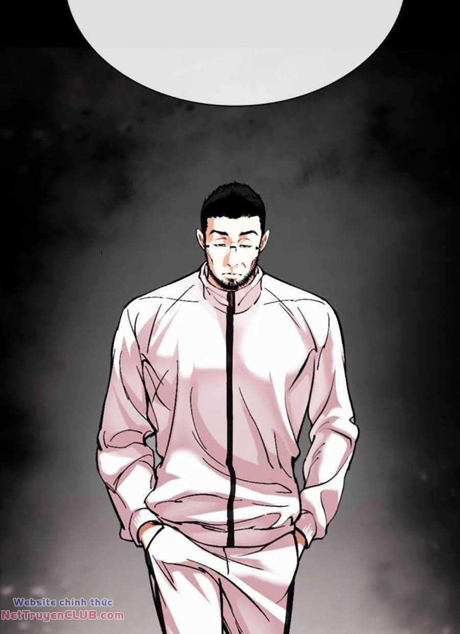 Hoán Đổi Diệu Kỳ Chapter 483 trang 143
