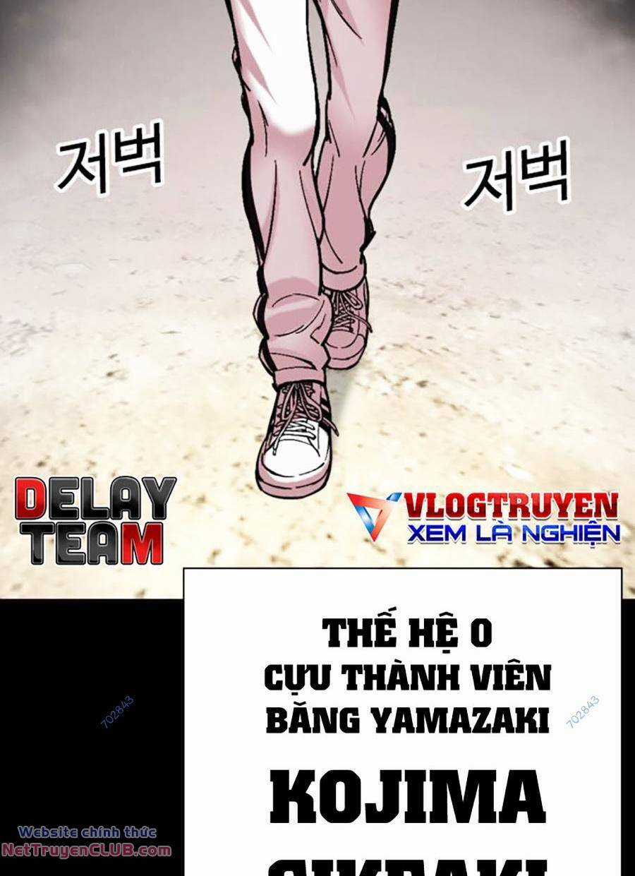 Hoán Đổi Diệu Kỳ Chapter 483 trang 144
