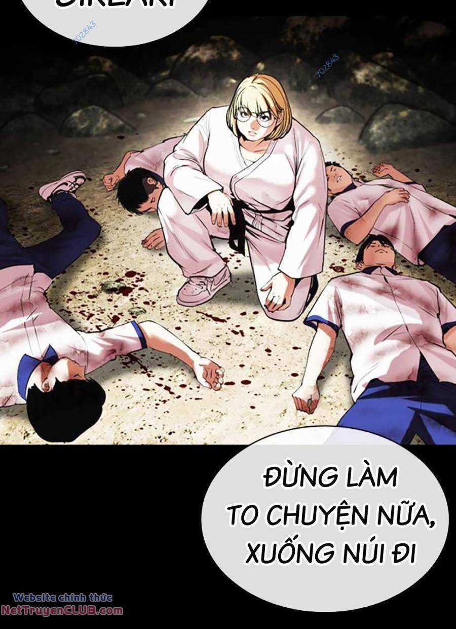 Hoán Đổi Diệu Kỳ Chapter 483 trang 146