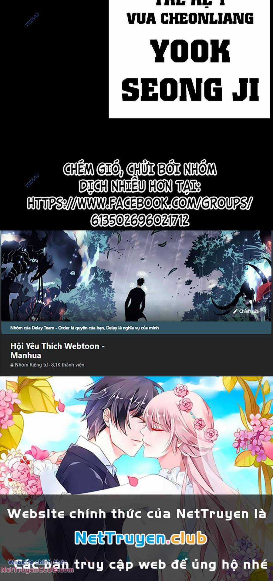 Hoán Đổi Diệu Kỳ Chapter 483 trang 150