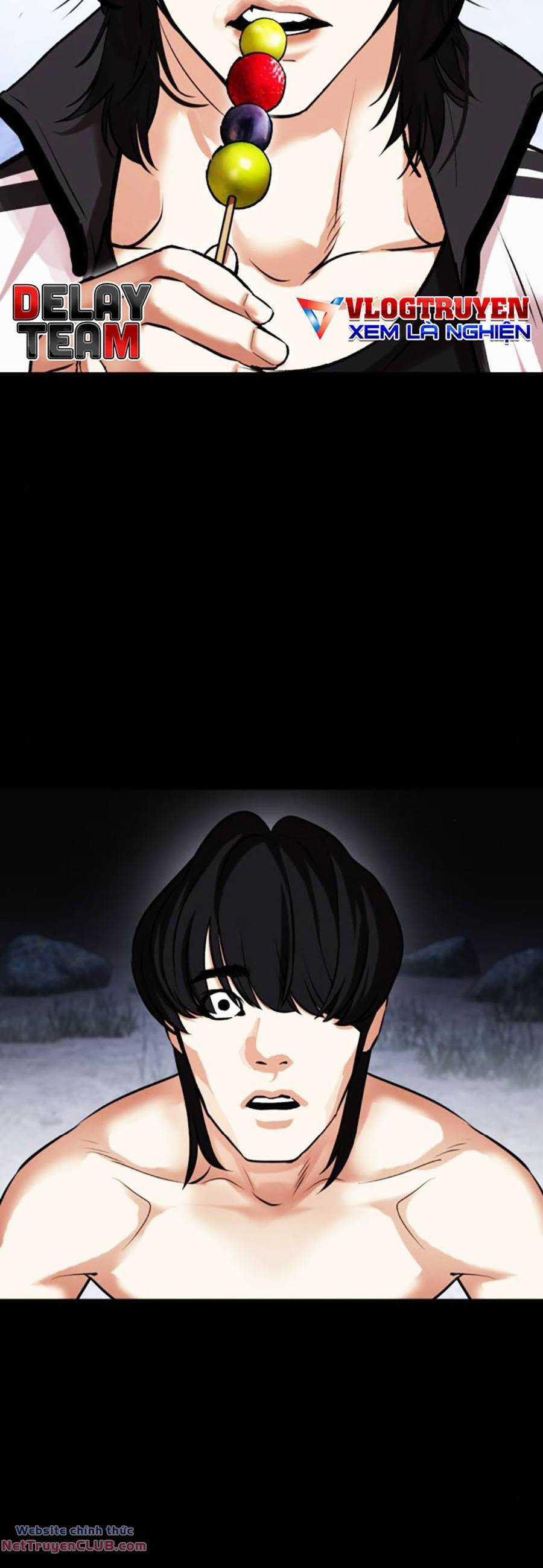 Hoán Đổi Diệu Kỳ Chapter 483 trang 2