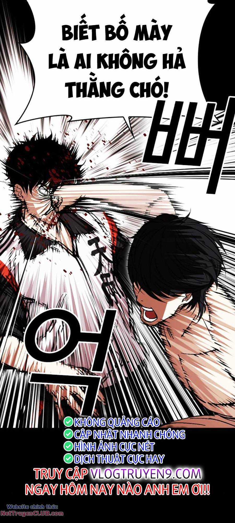 Hoán Đổi Diệu Kỳ Chapter 483 trang 20
