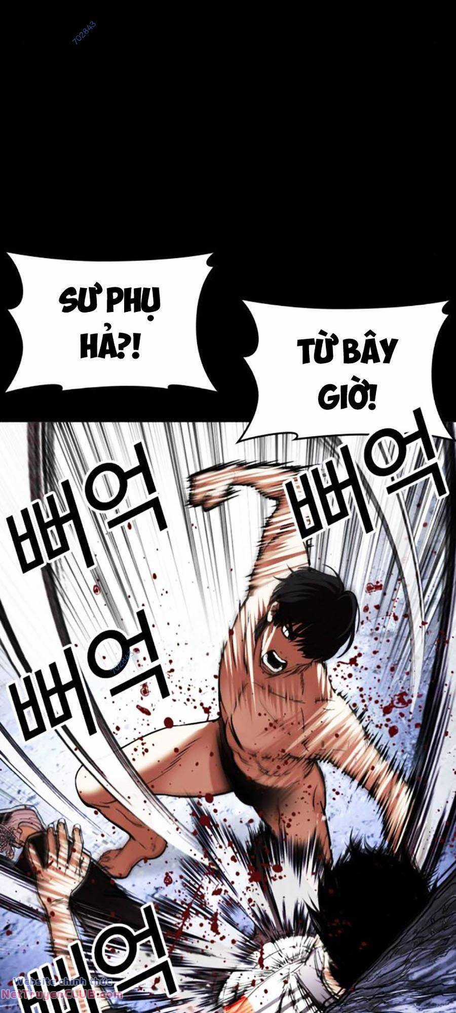 Hoán Đổi Diệu Kỳ Chapter 483 trang 23