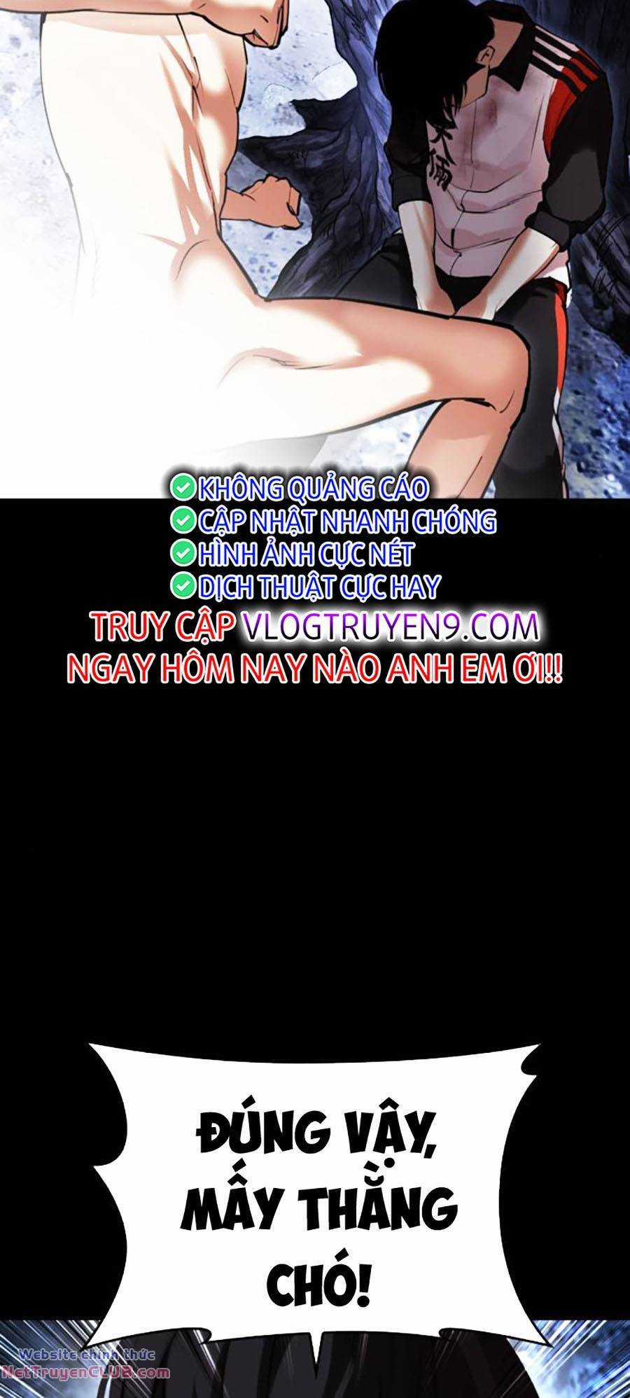 Hoán Đổi Diệu Kỳ Chapter 483 trang 26