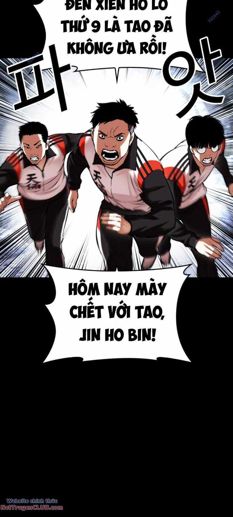 Hoán Đổi Diệu Kỳ Chapter 483 trang 29