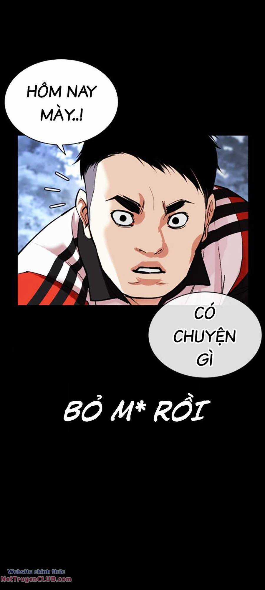 Hoán Đổi Diệu Kỳ Chapter 483 trang 30