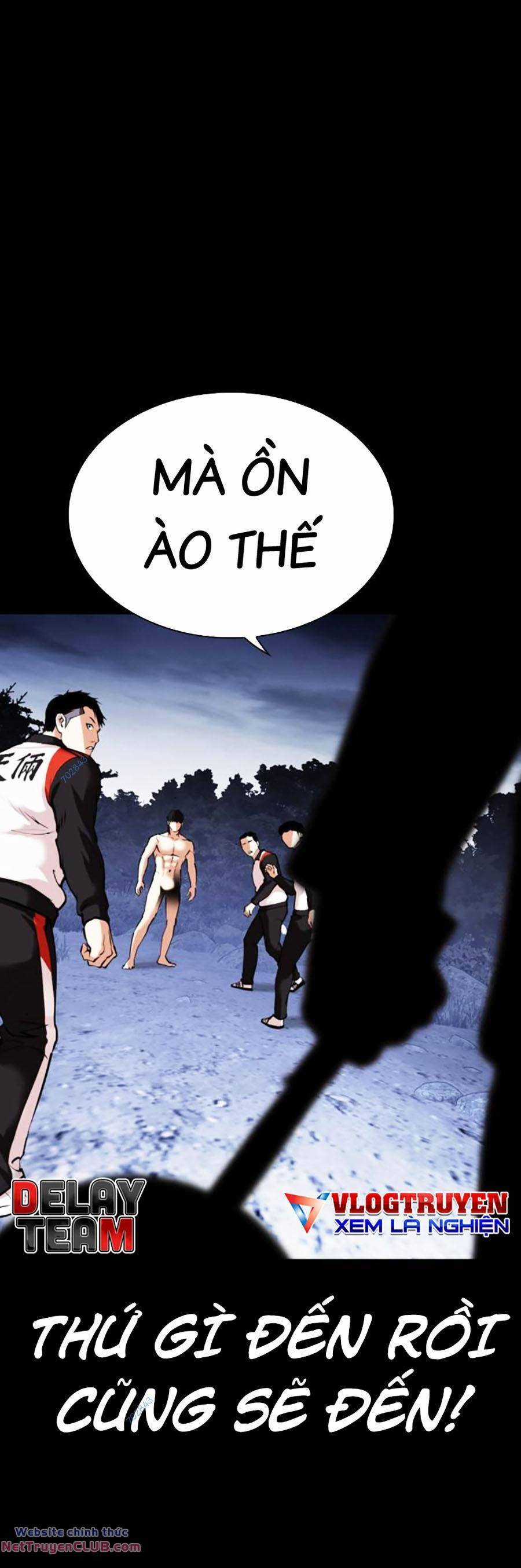 Hoán Đổi Diệu Kỳ Chapter 483 trang 31